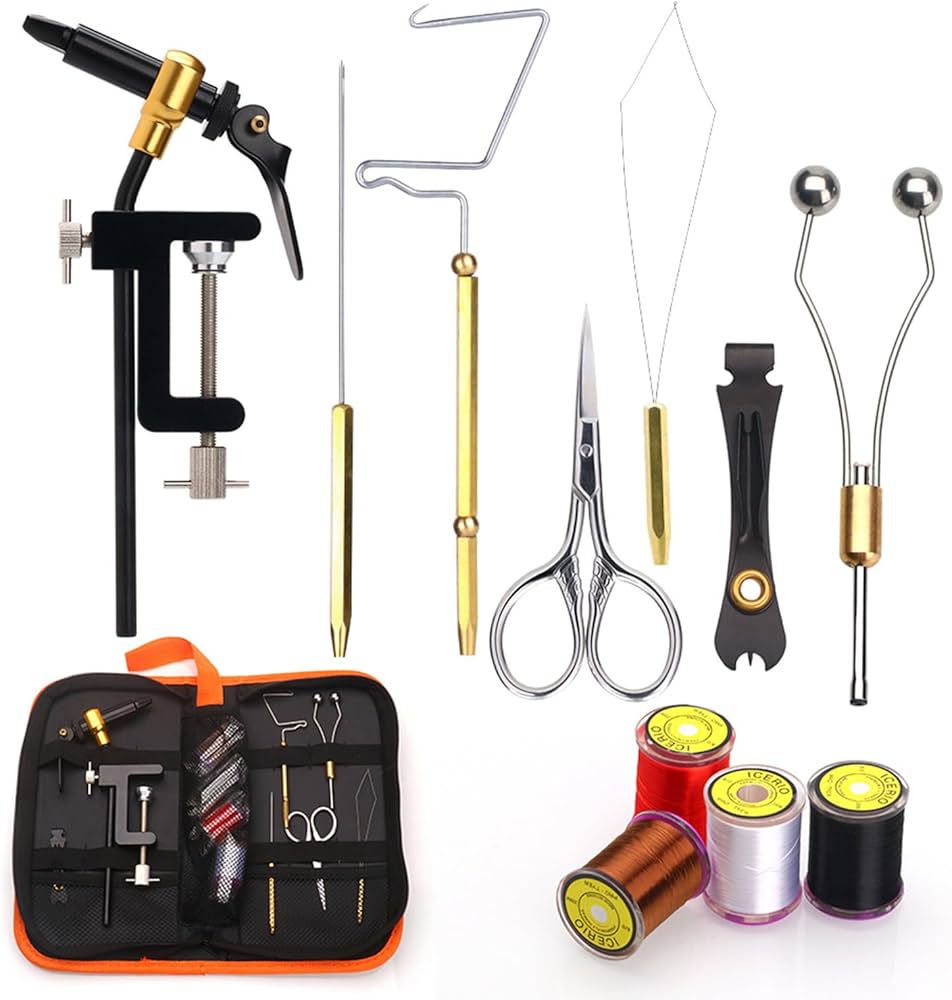 Fly Fishing Tools & Accessories