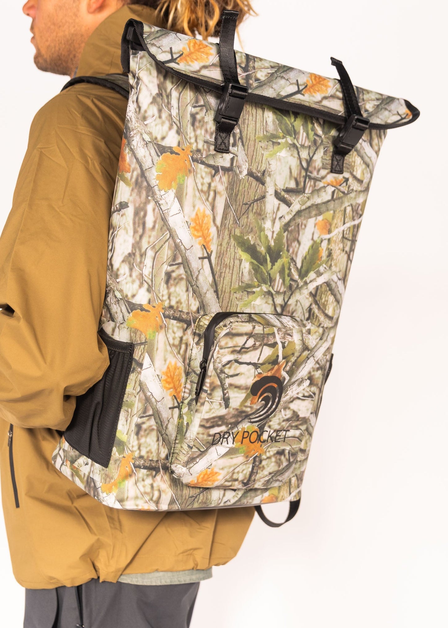 Waterproof Floating Backpack Cooler