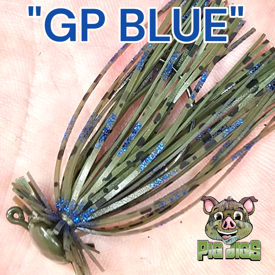 1/10 OG NEDDIN' JIG