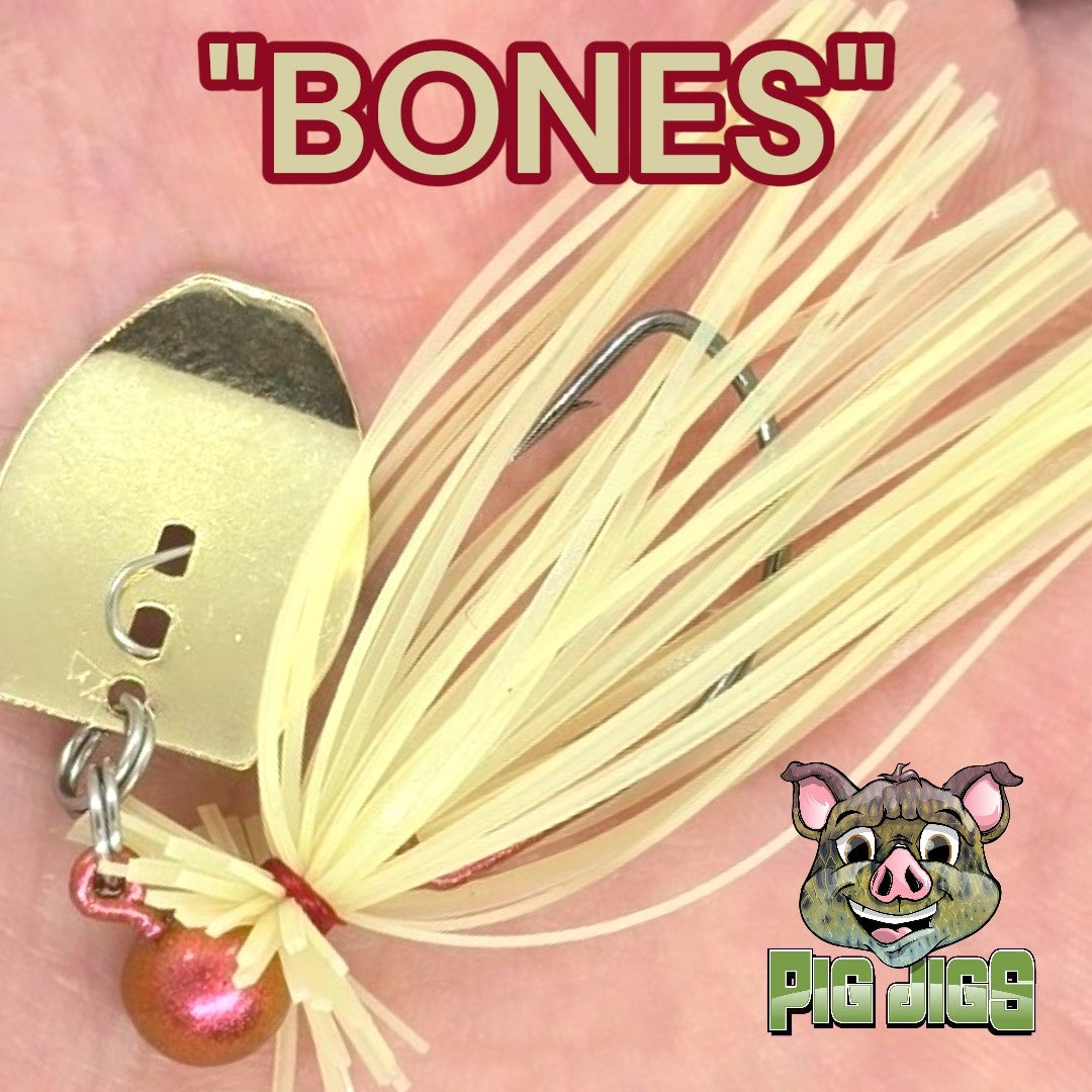 bladed jig fishing lures 1/16 oz EWG LIL BUDDY – Creek Life Lure Co What's the best circle the Hags Hurricane Bladed Reel Size:3/4 wt. Health