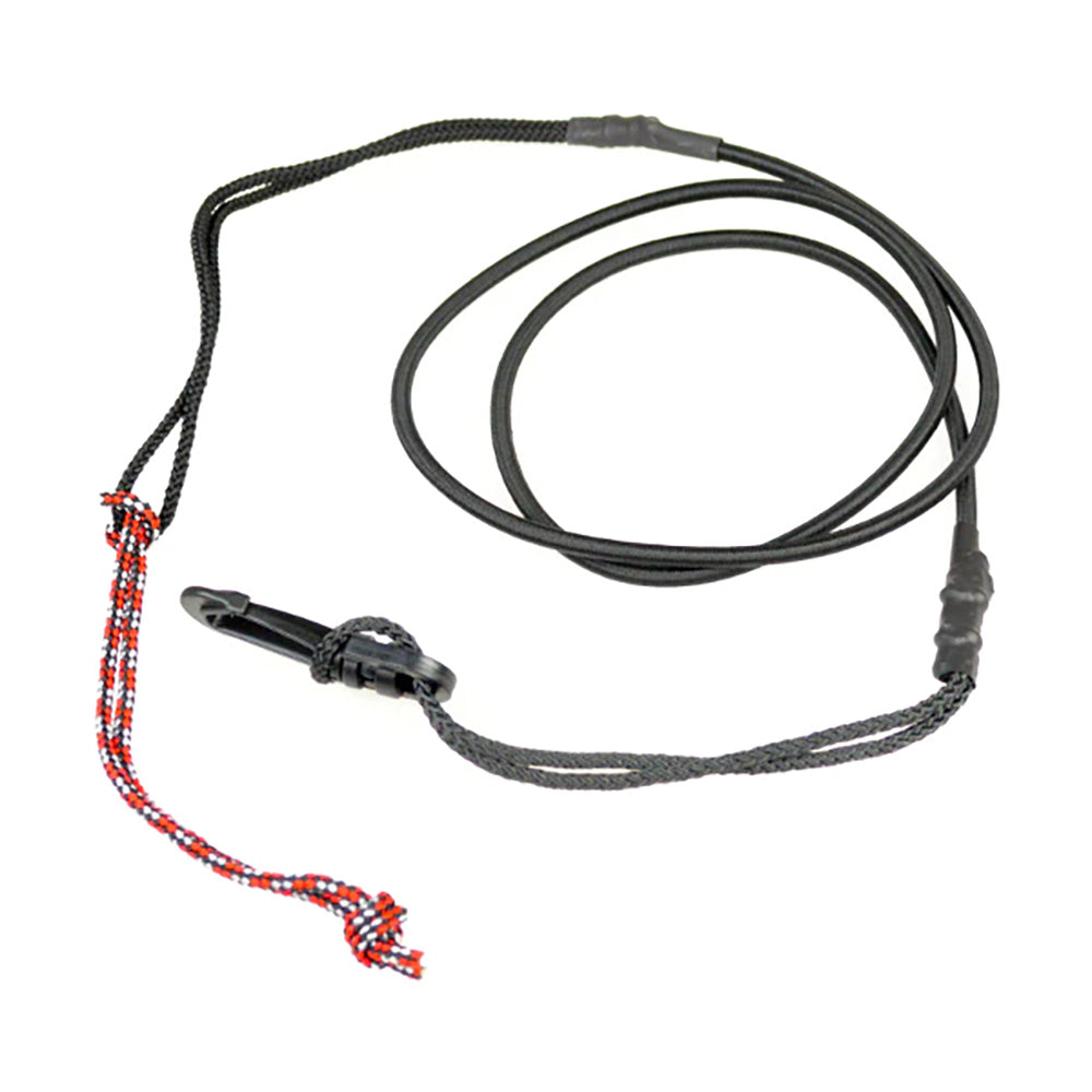YakGear Basic Paddle Fishing Pole Leash