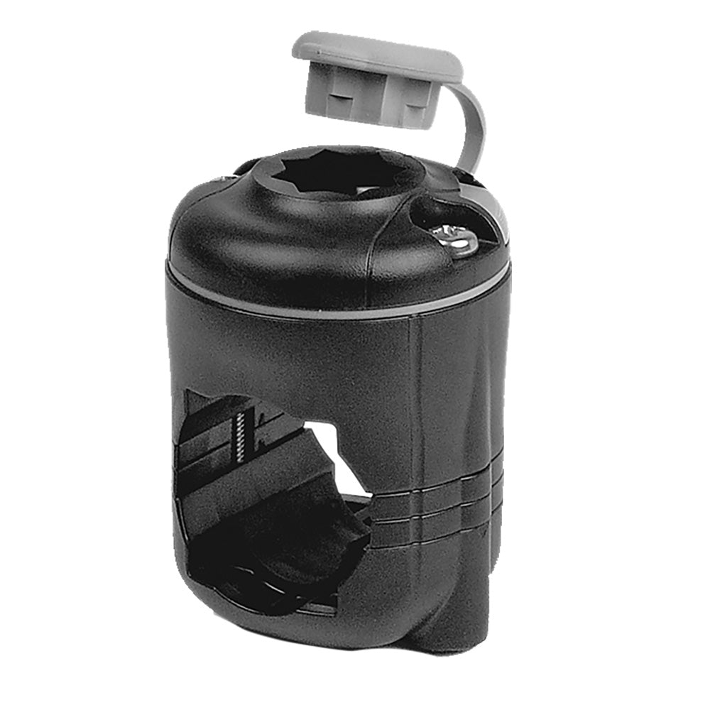 RAILBLAZA RailMount 32-41 f/Round 13/20"-14/25" Square 11/14" Rails - Black