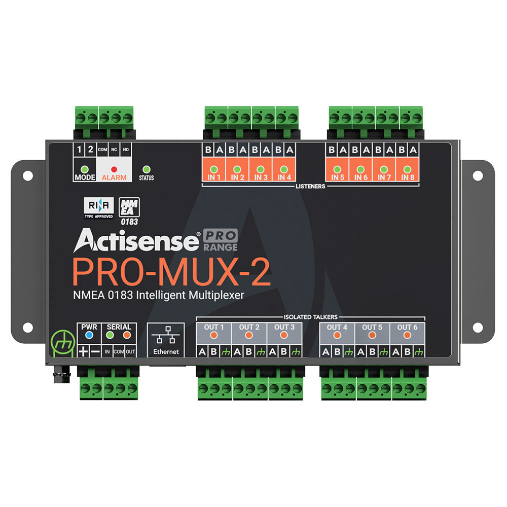 Actisense PRO NMEA 0183 Multiplexer