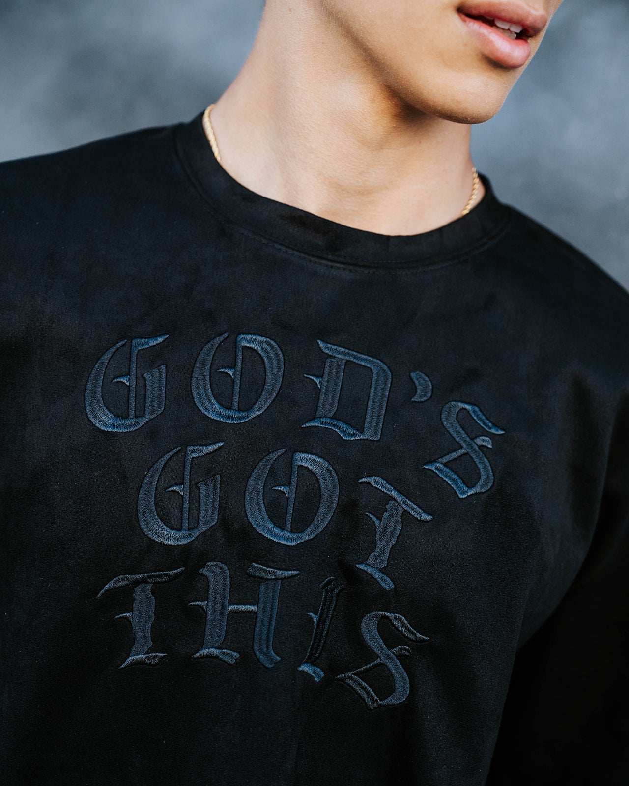 God’s Got This Blackout Tee