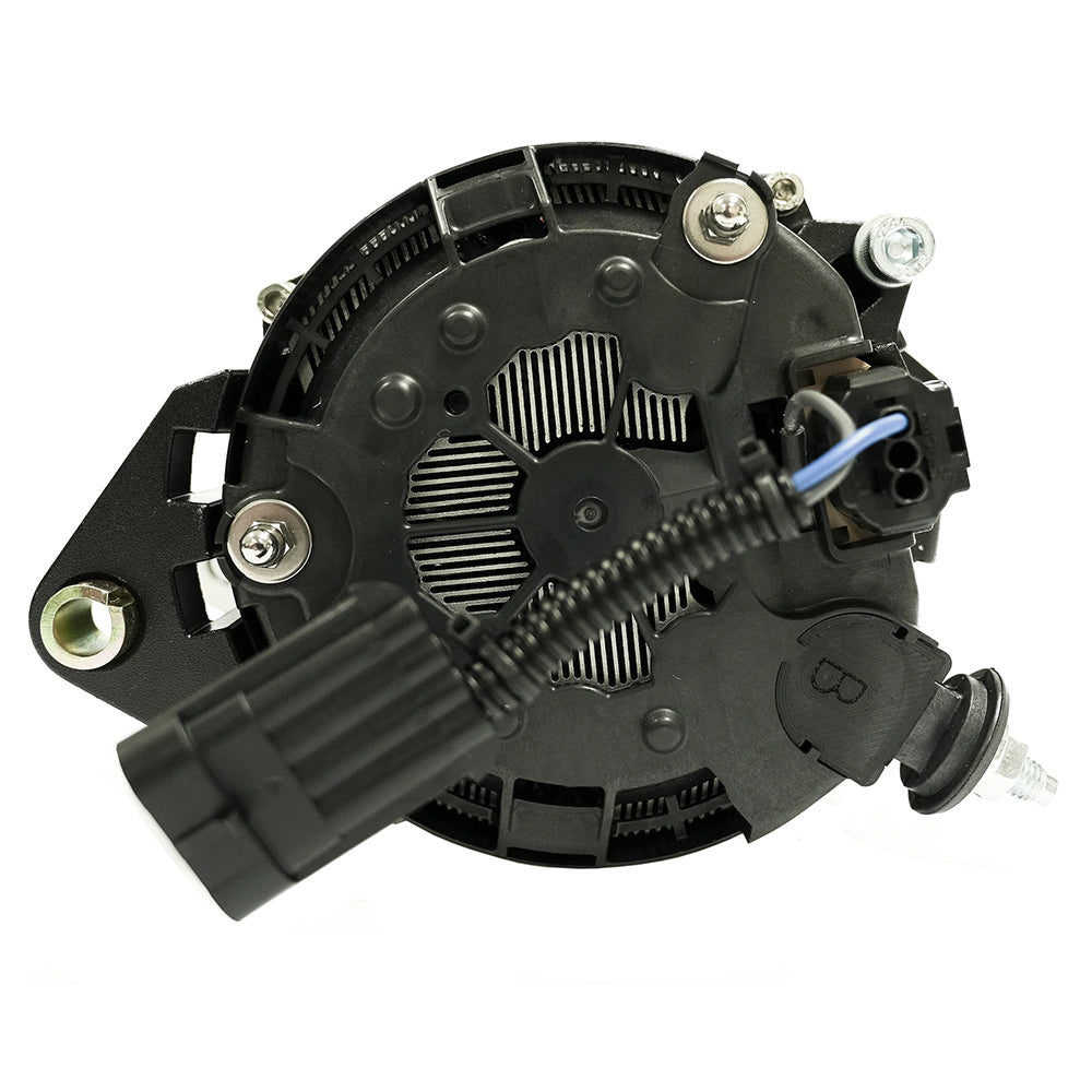 ARCO Marine Zeus A275L 3.15 Alternator w/Isolated Ground Terminal Block