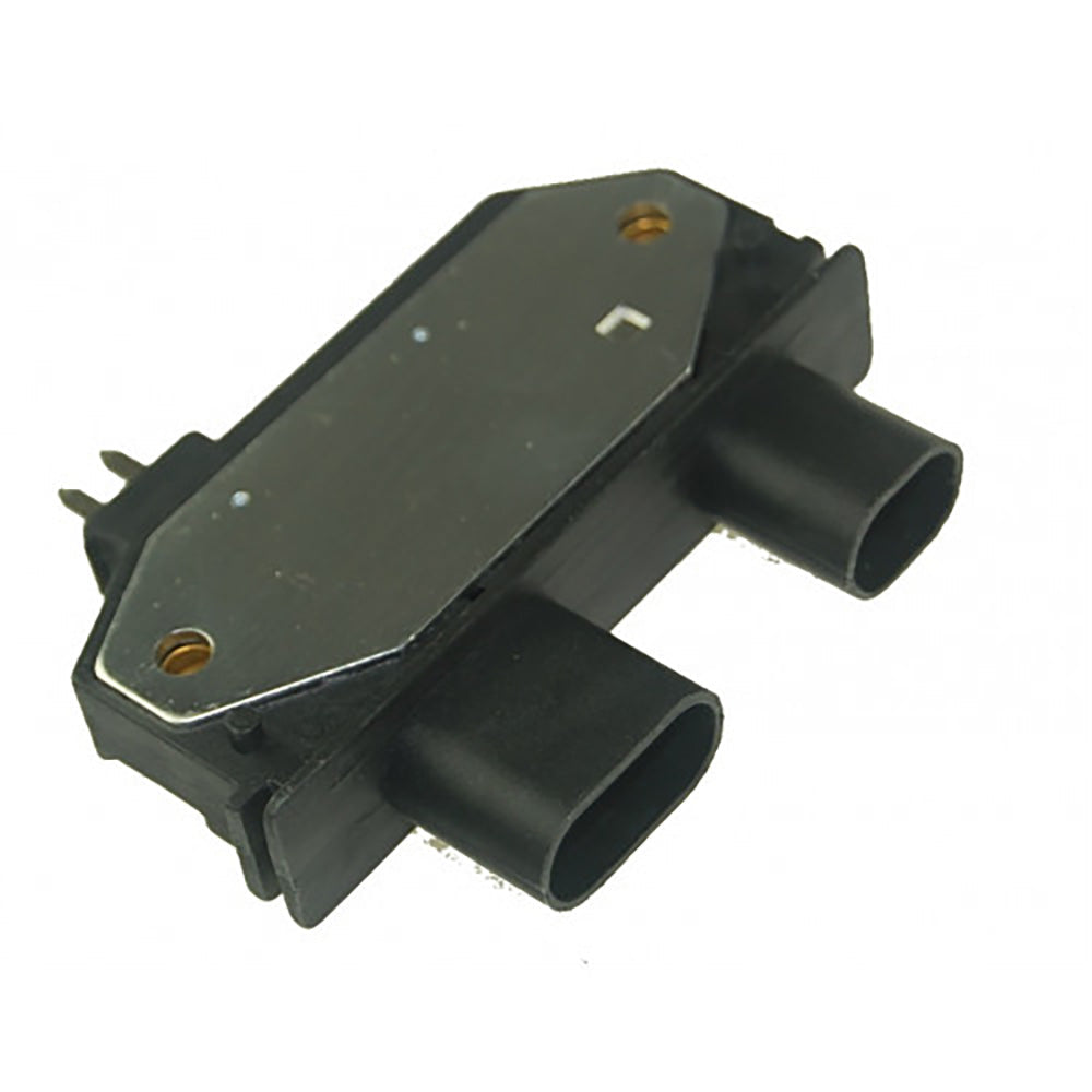 Regitar USA Ignition Module f/Mercruiser Engines: 4 Cyl., V-6 V-8 Engines w/Delco HEI Ignition