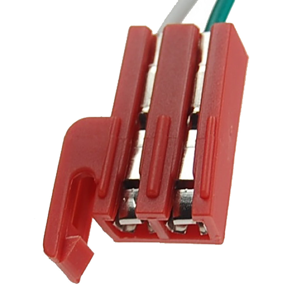 Regitar USA Pick Up Coil f/Delco HEI Ignitions: GM 4 Cylinder, V-6 V-8 Engines