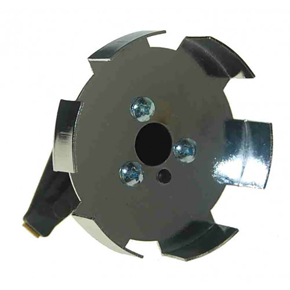 Regitar USA Rotor f/Mercruiser Engines: GM V-6 Engines w/Thunderbolt IV V HEI Ignition