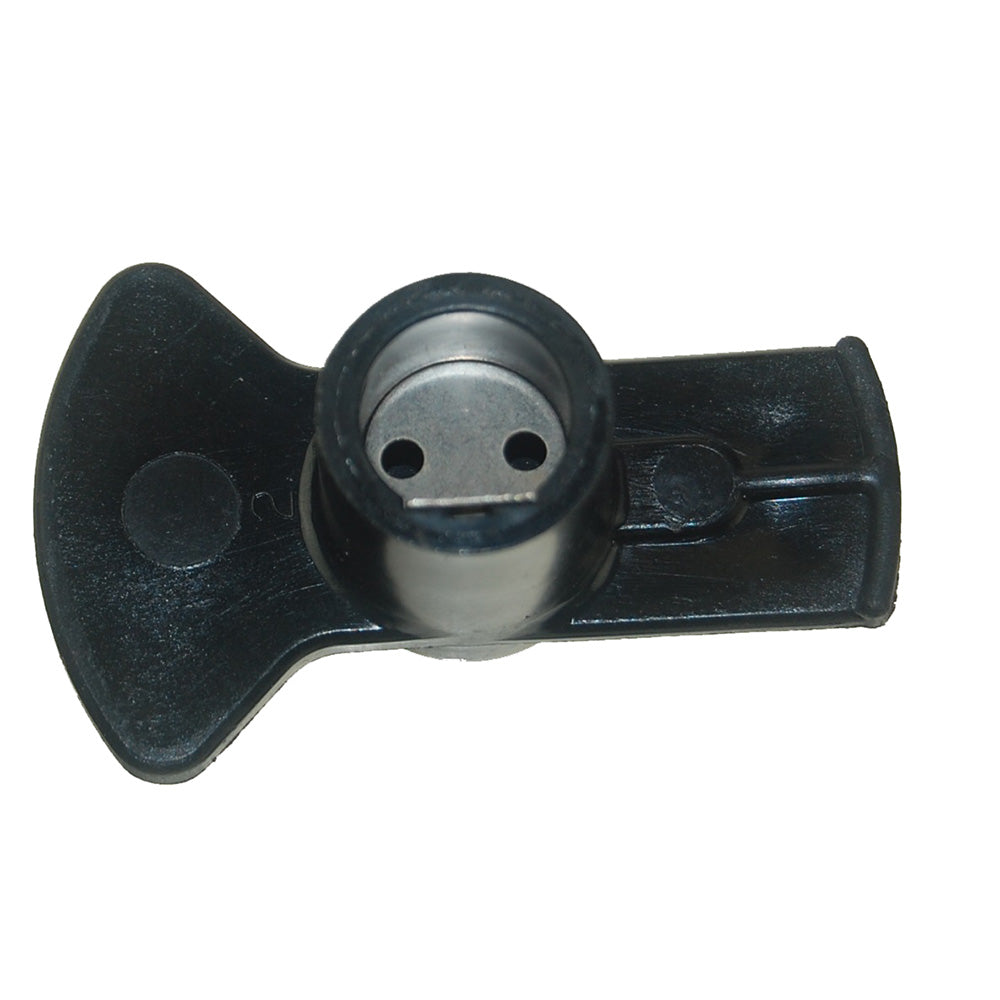 Regitar USA Rotor f/Mercruiser, OMC, Pleasurecraft, Crusader Chrysler f/V8 Prestolite Clip Down Caps