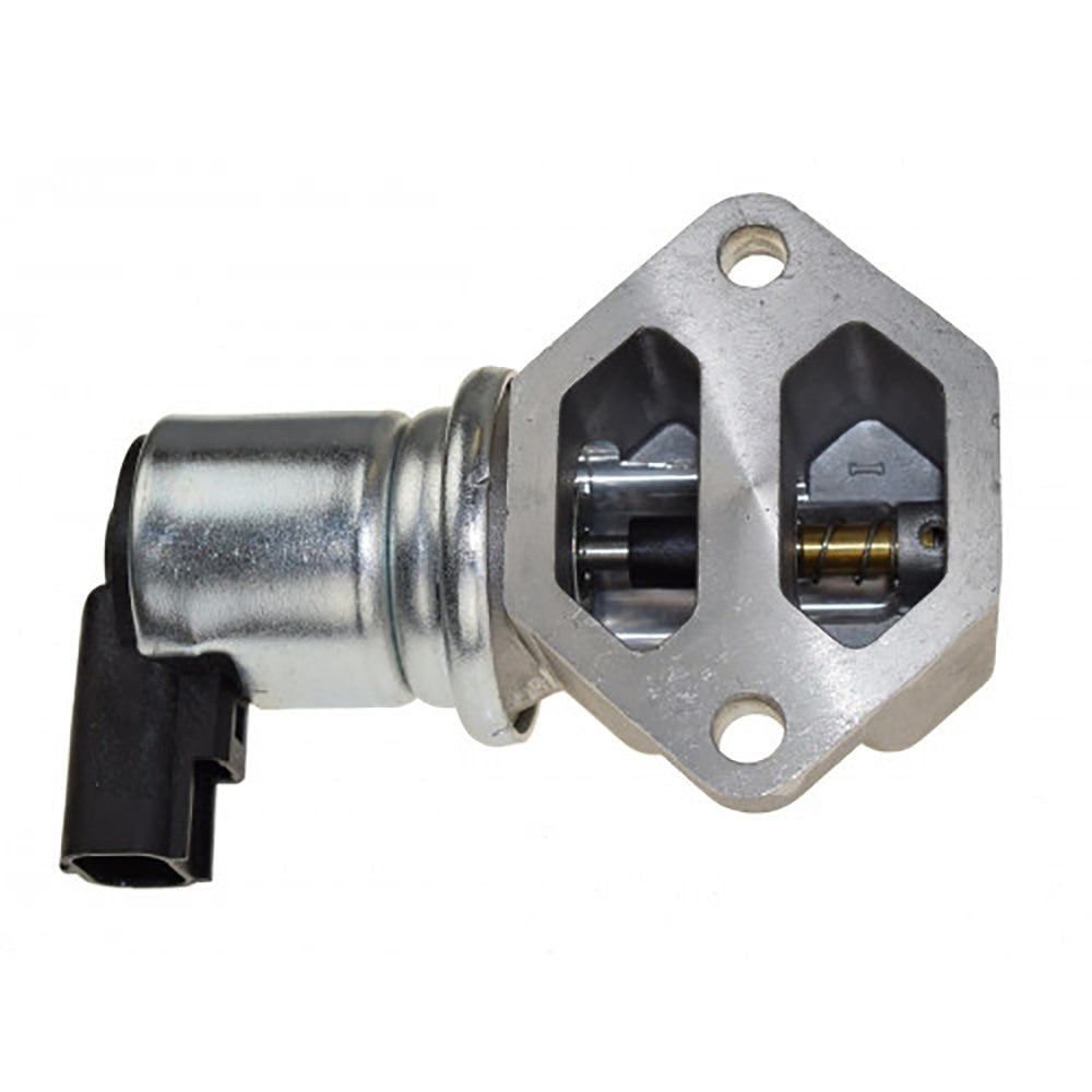 Regitar USA Idle Air Control f/Mercruiser MCM 3.0L MPI, V-6 V-8 (305, 350 496 CID) MPI Engines w/ECM 555