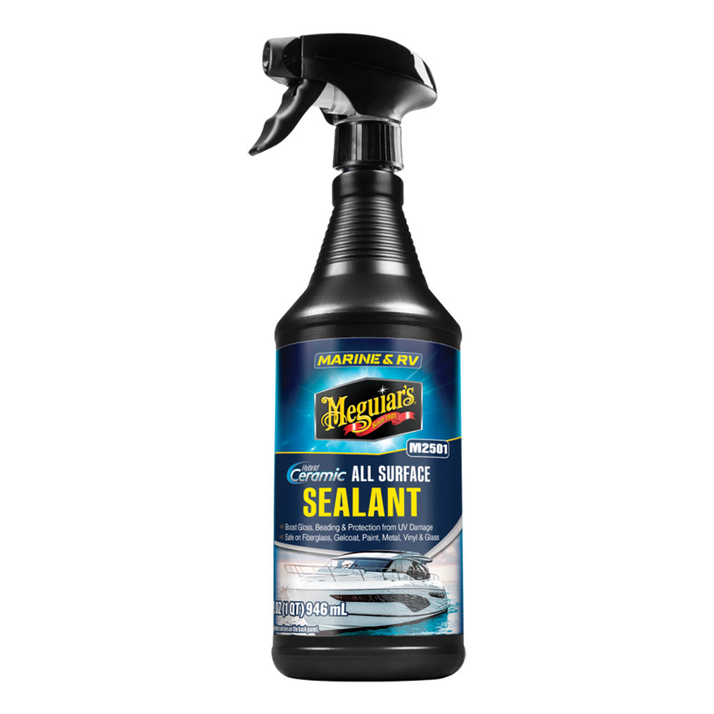 Meguiar's Marine RV Hybrid Ceramic All Surface Sealant - 32oz