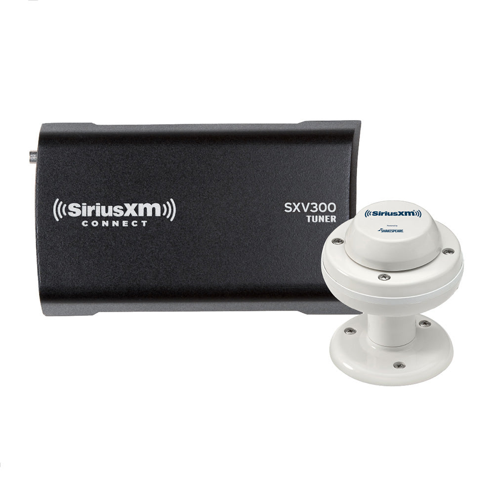 SiriusXM SXV300 Connect Tuner Marine/RV Antenna *24-Pack