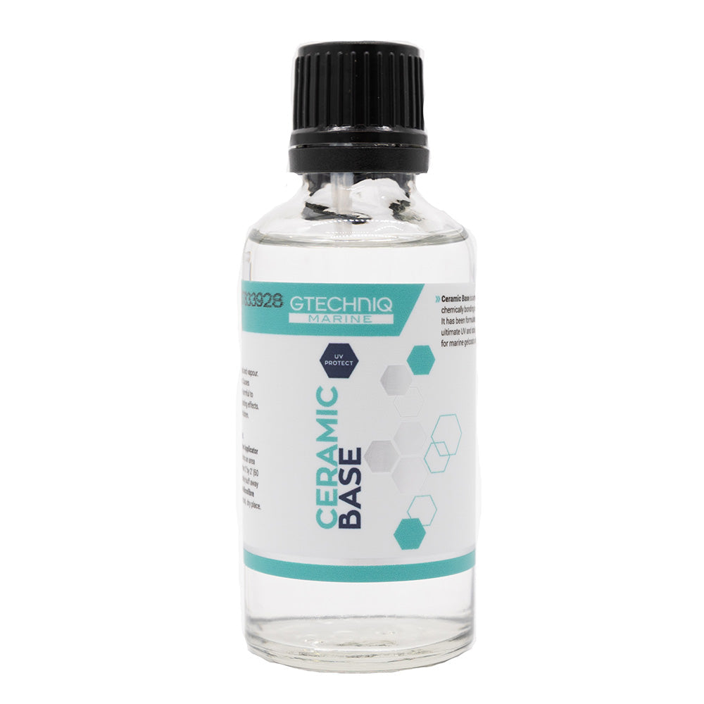 Gtechniq Ceramic Base - 50ml