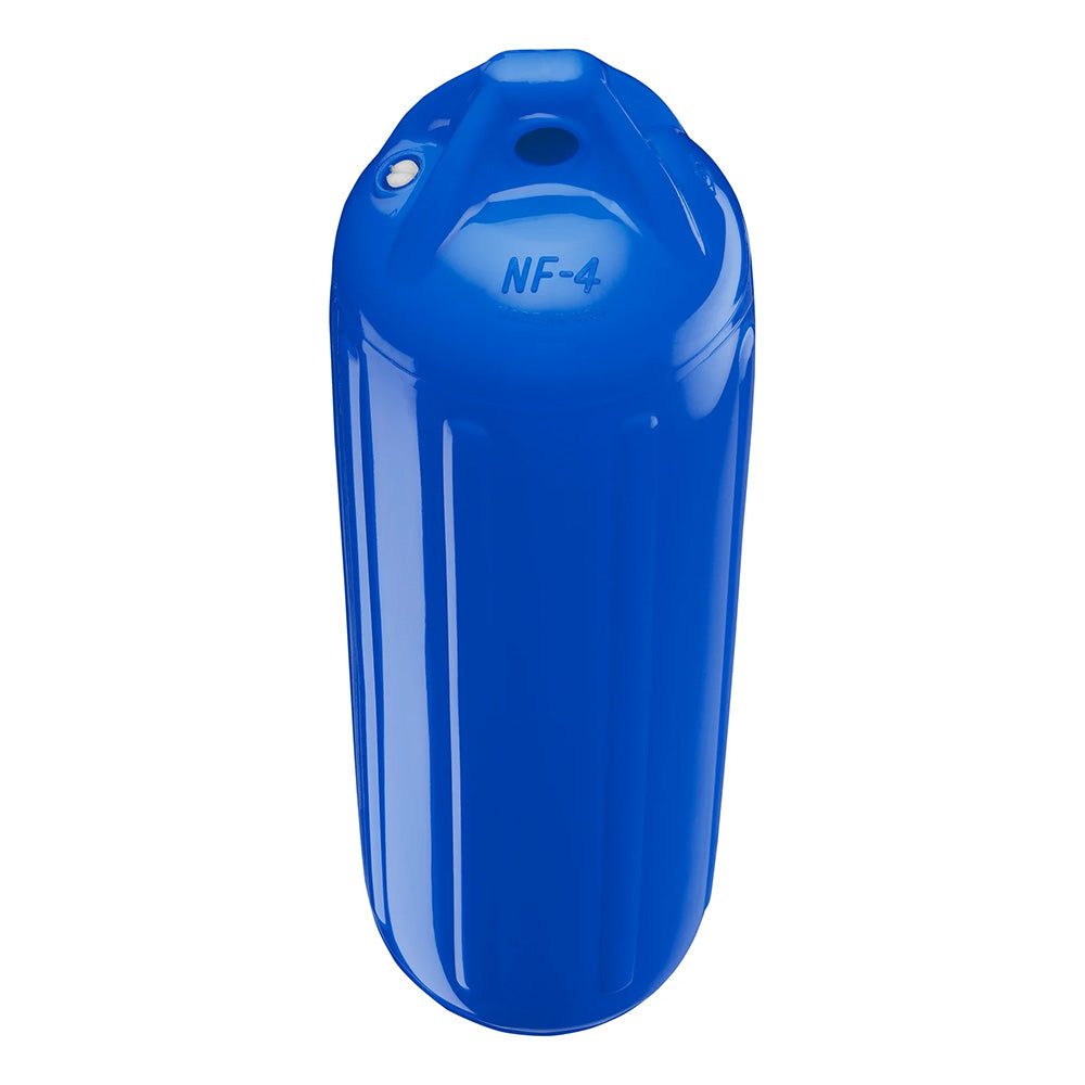 Polyform NF-3 Heavy-Duty Twin Eye 6.4" x 21.6" - Blue