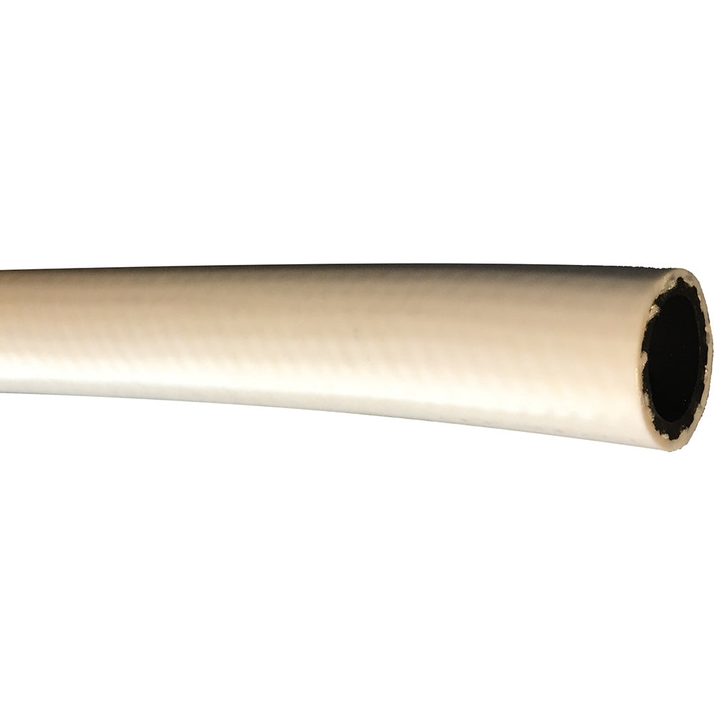 Trident Marine 5/8" x 50' Box Polyester Reinforced Air Conditioning Hose