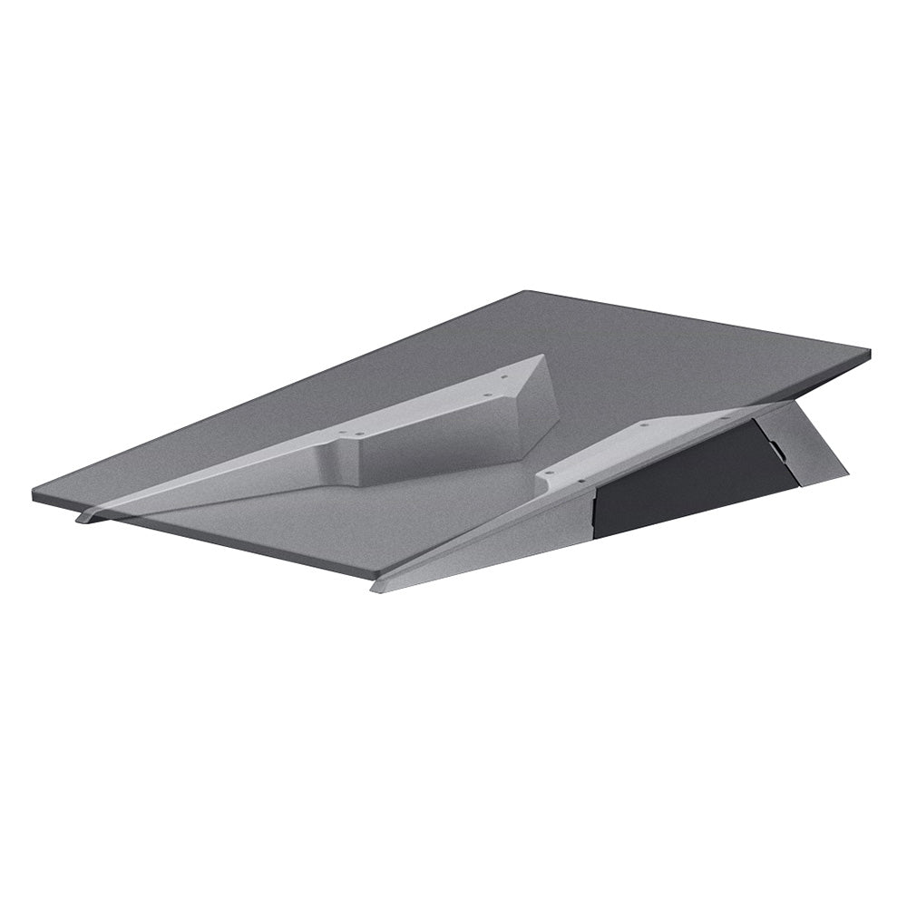 KVH Starlink Performance Gen 3 Kit - Wedge Mount w/Router - Activation Service Plans Through KVH ONLY