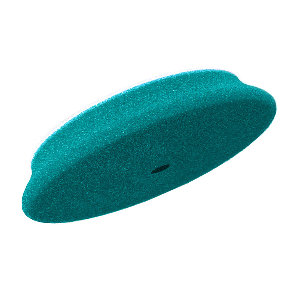 RUPES D-A Intermediate Foam Polishing Pad 150/180mm - Light Blue