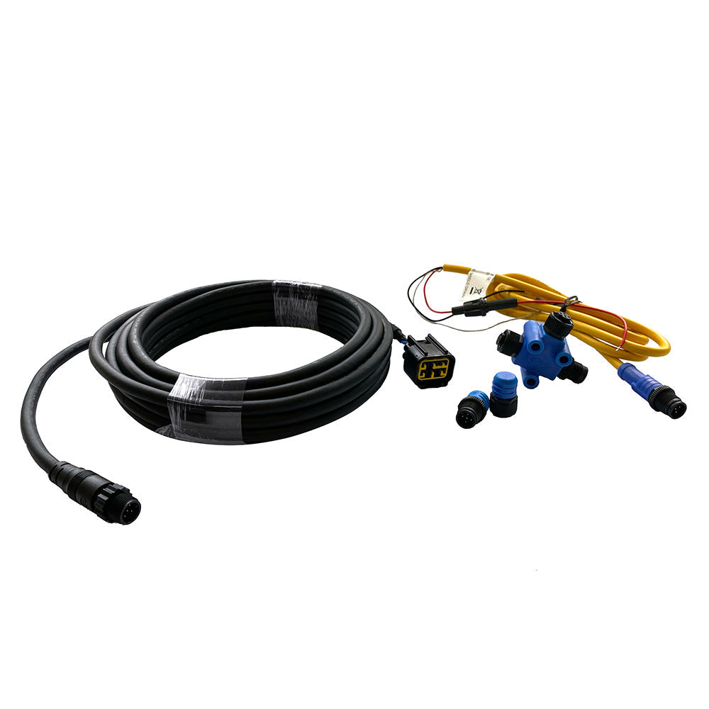 Veratron NMEA 2000 Kit w/Furukawa Connector (Honda Tohatsu)