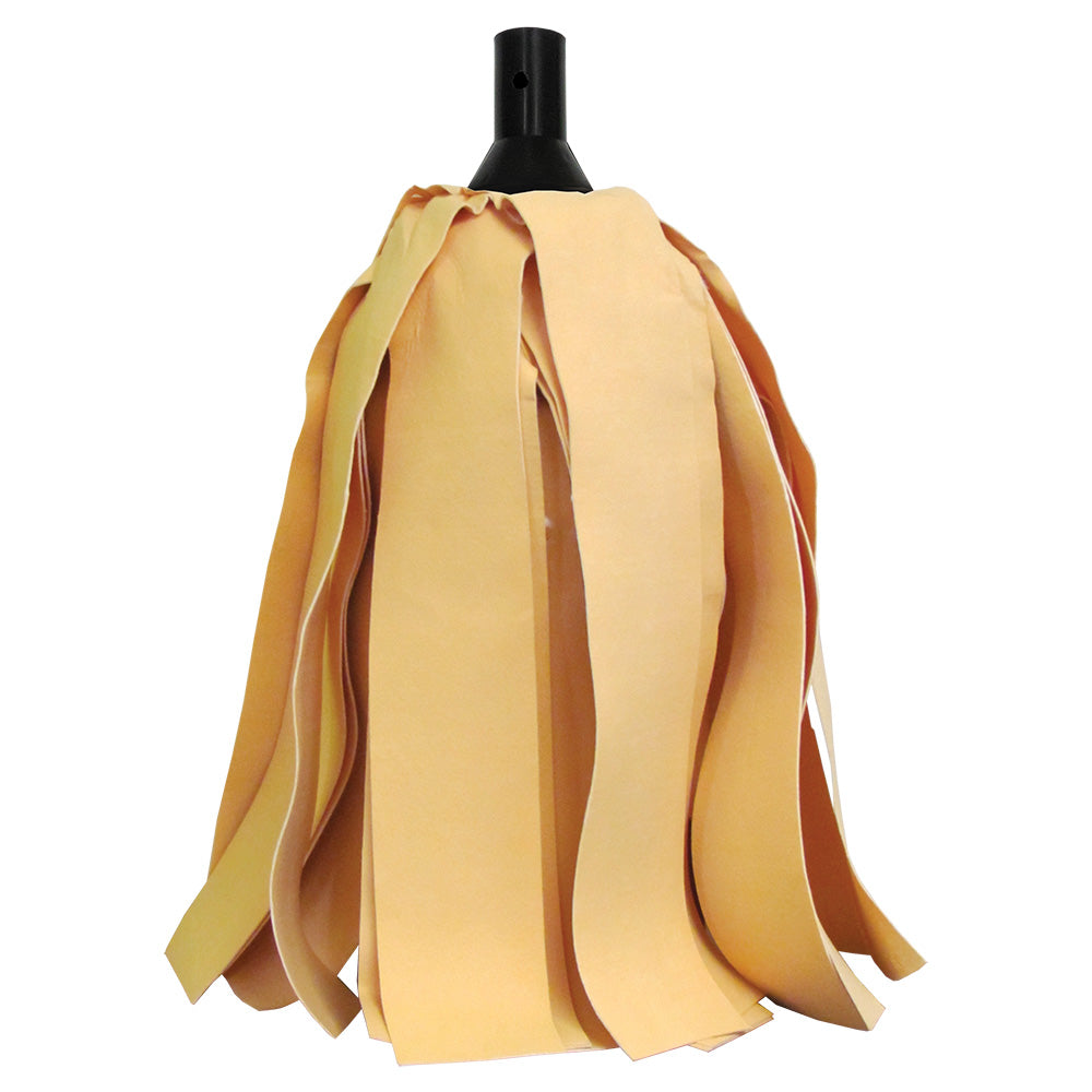 Star brite Ultra Chamois Mop Bag - Attaches to All Extend-A-Brush Handles