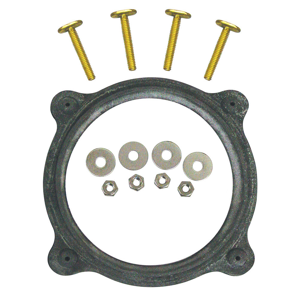 Dometic Floor Flange Seal Hardware Kit