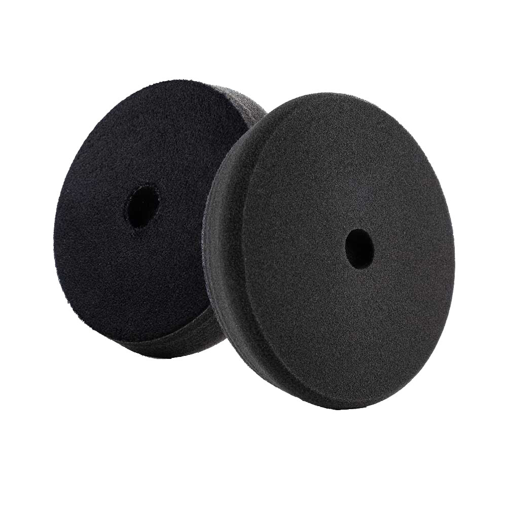 Lake Country Force Black Finishing Pad 5.5" x 1.25"