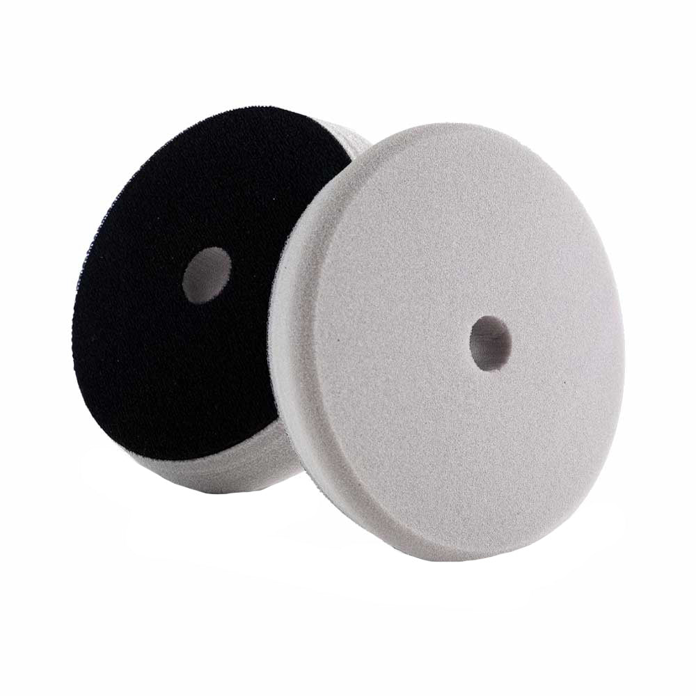 Lake Country Force Grey Heavy Cutting Pad 6.5" x 1.25"