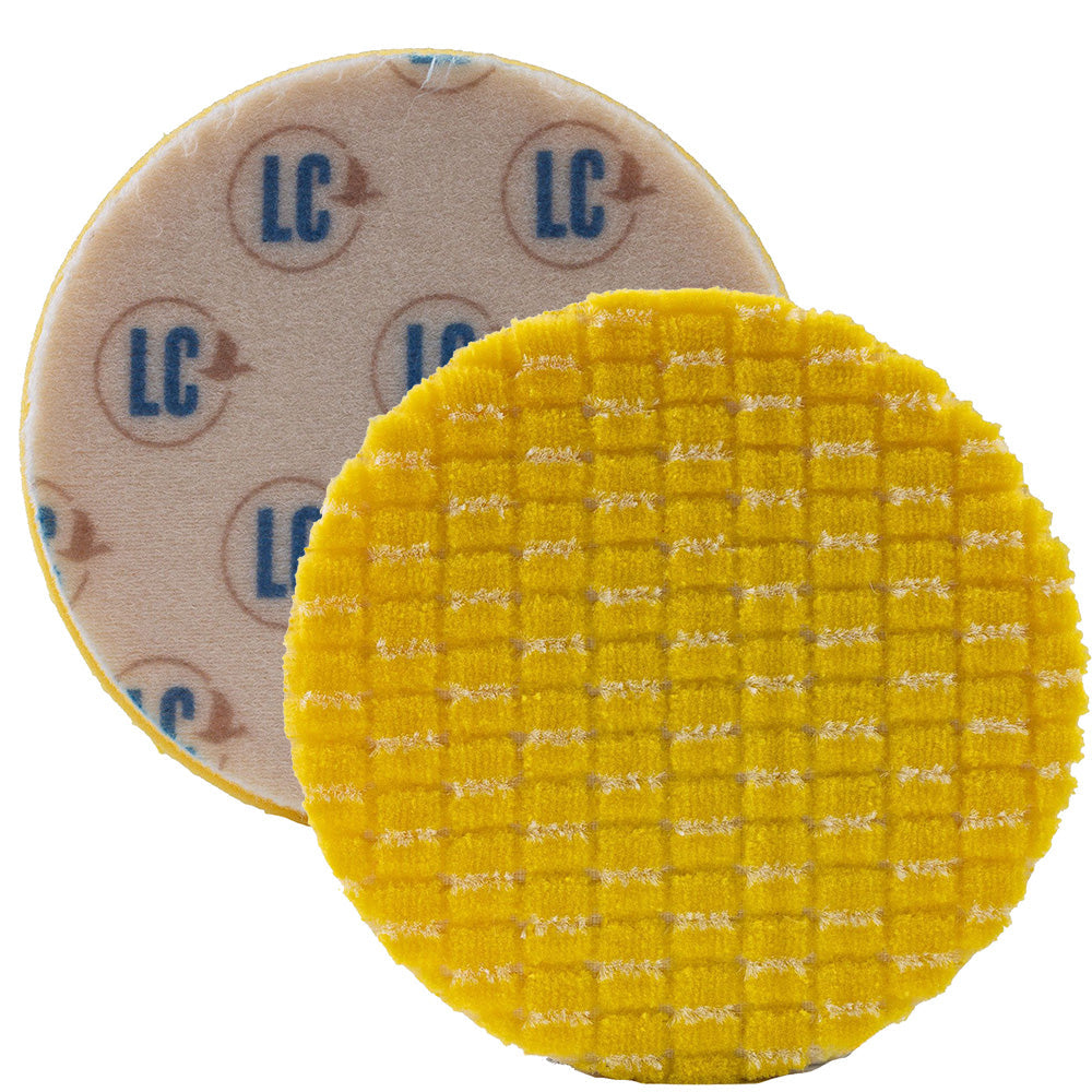 Lake Country Carpet Upholstery Cleaning Pad 6.5"