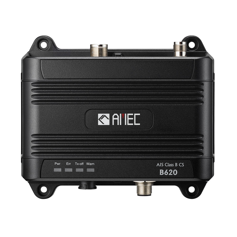 AMEC B620 Class B AIS Transceiver - 2W CSTDMA, NMEA2000, NMEA 0183, USB
