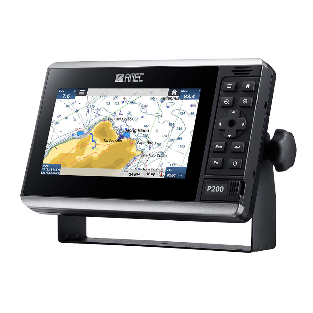 AMEC P200-SO AIS Class B w/Display