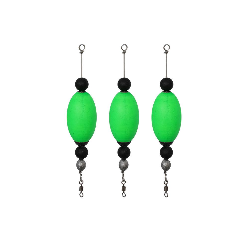 Four Horsemen 3" Oval Popping Cork (3-Pack)