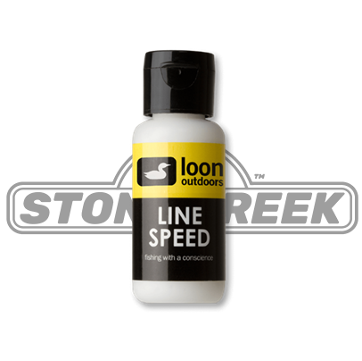 Loon™ - Line Speed