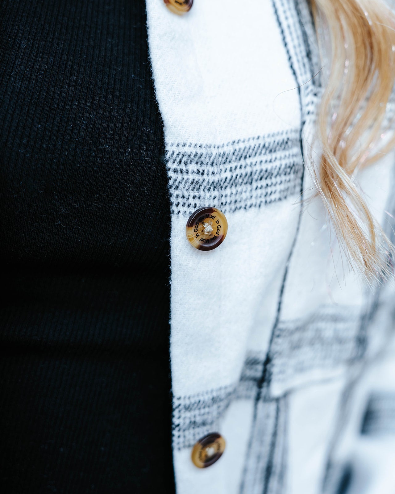 IGWM Women’s Flannel