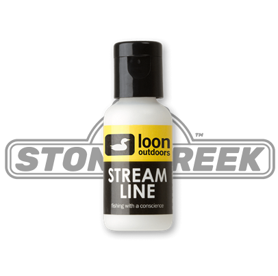 Loon™ - Stream Line