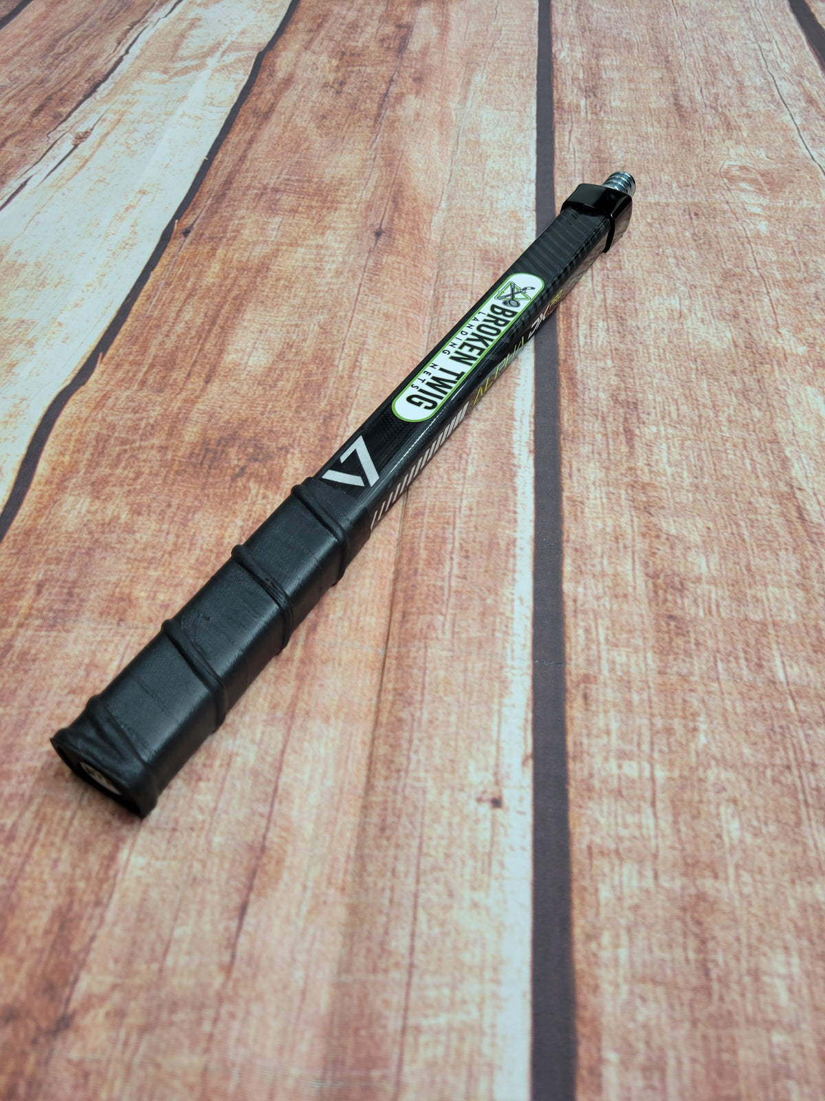 16" EGO Net Replacement Handle - Warrior Stick