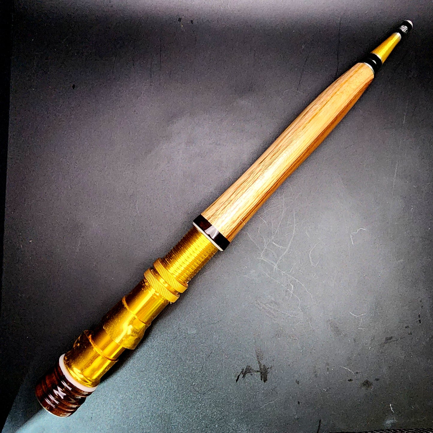 Hand Crafted -2+ WT Fly Rod