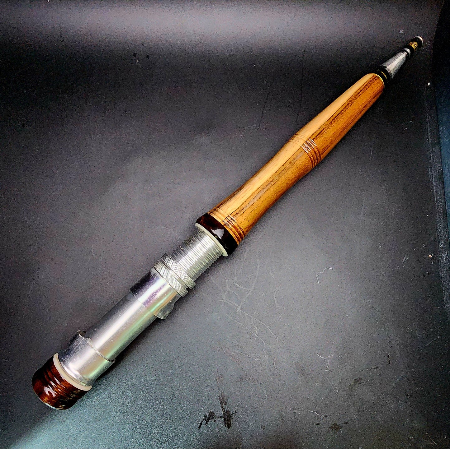 Hand Crafted -2+ WT Fly Rod
