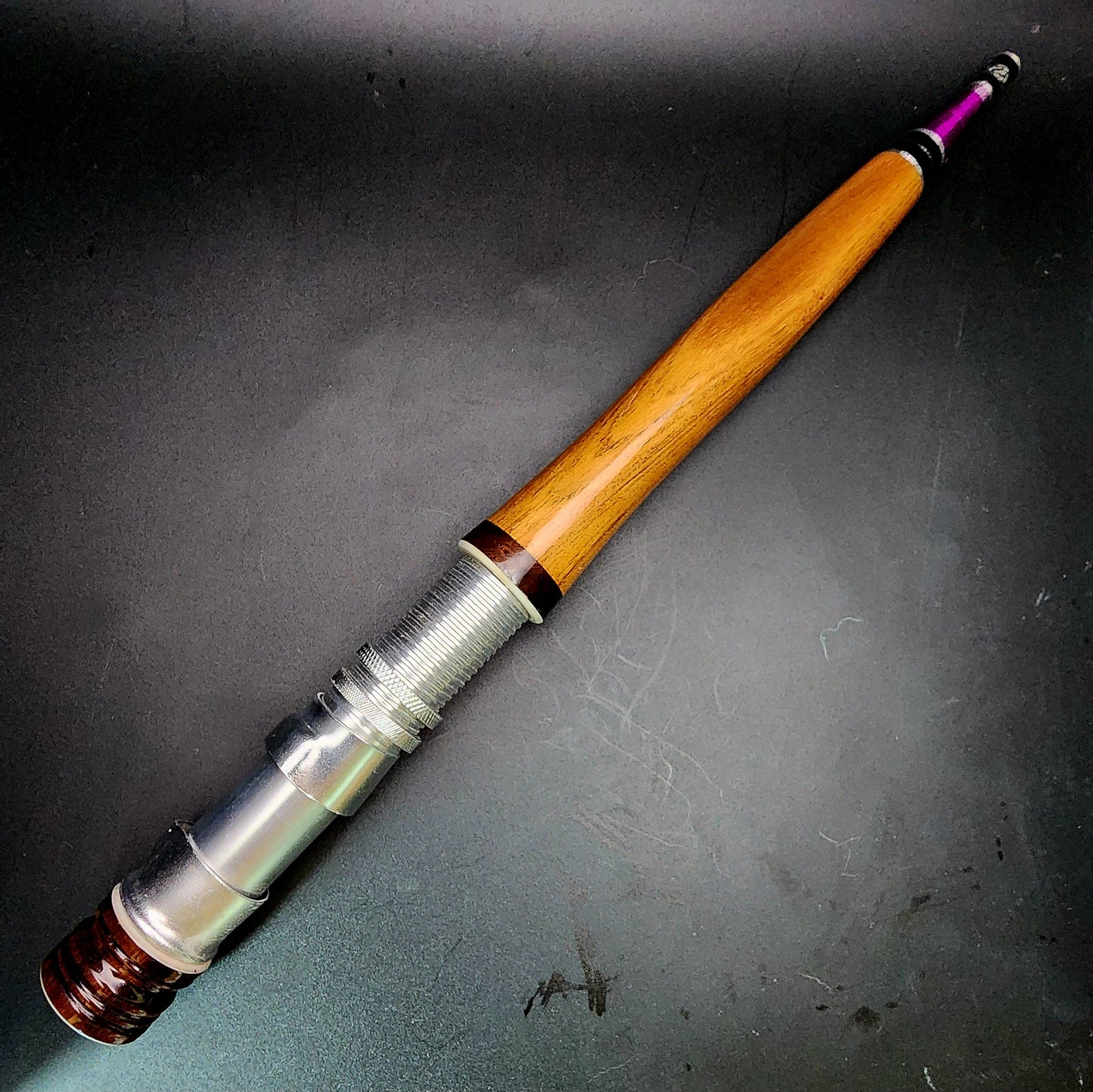 Hand Crafted -2+ WT Fly Rod