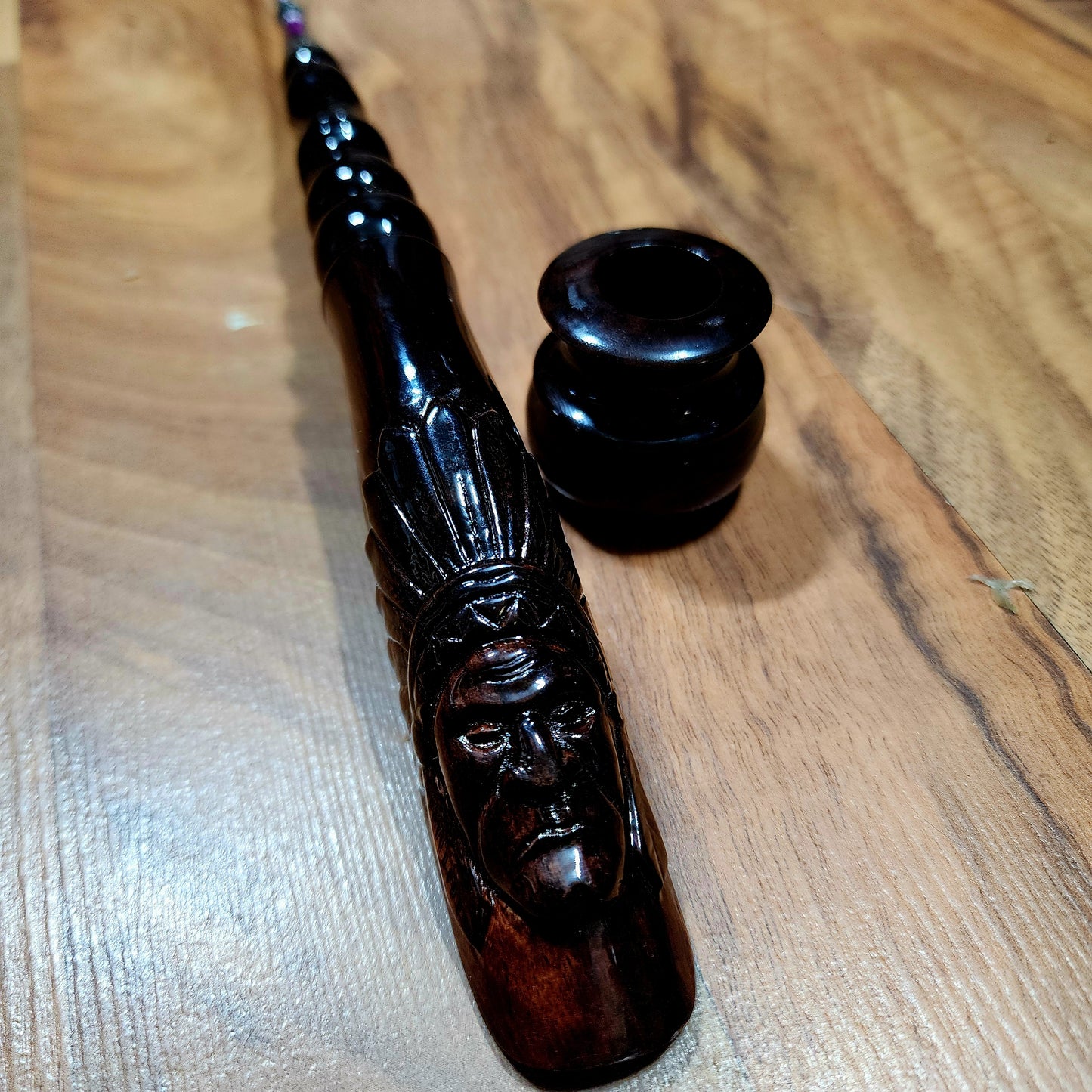 Hand Made Optic Micro Fishing Rod
