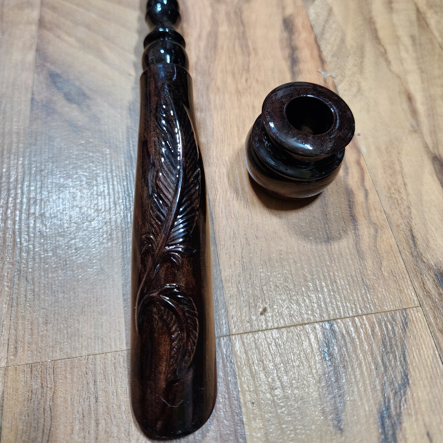Hand Made Optic Micro Fishing Rod