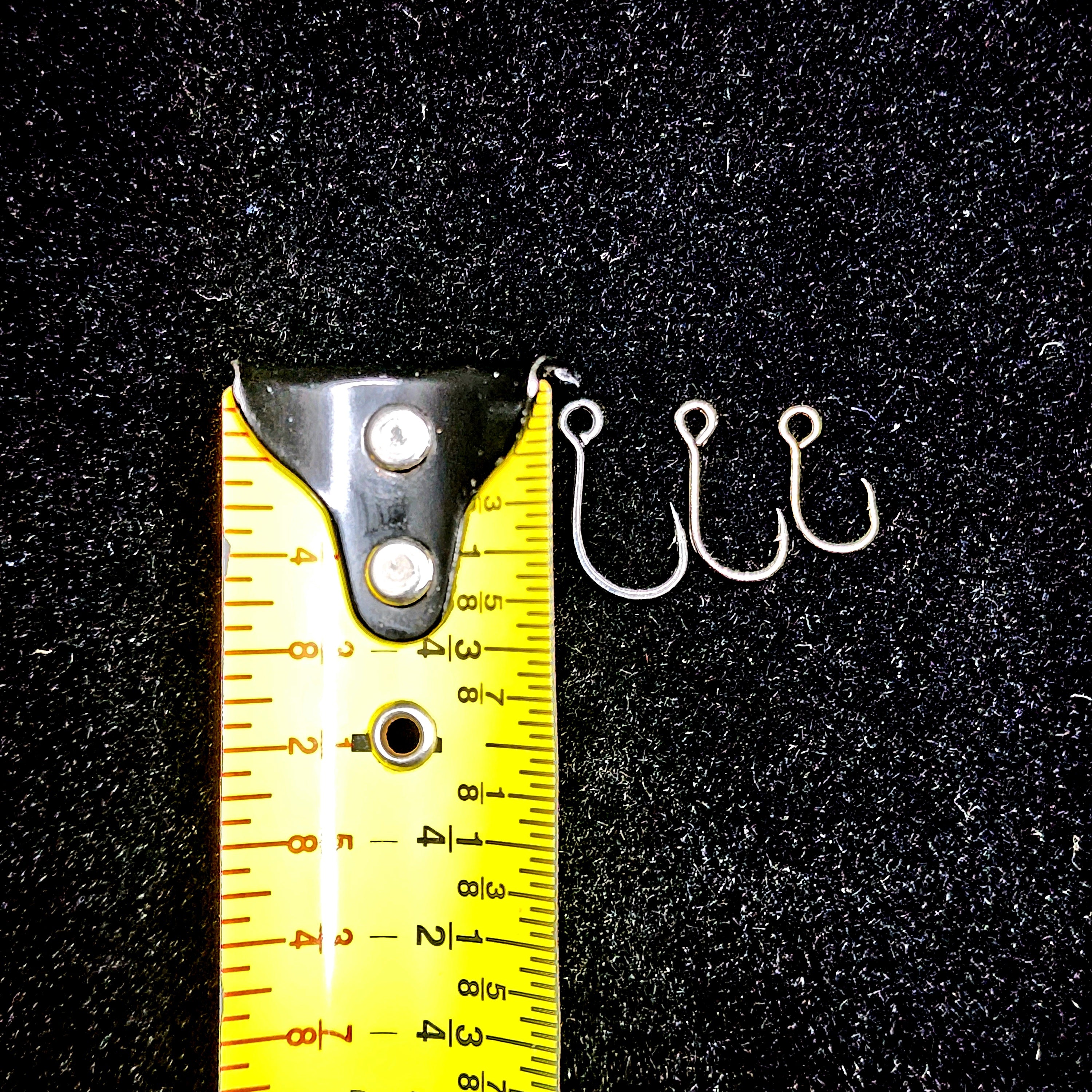 Best Inline Single Hooks for Treble Hook Replacement