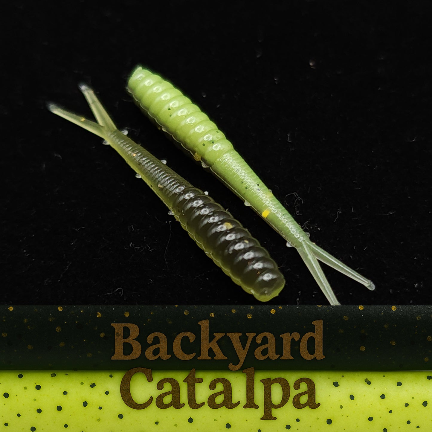 1.25" Inch Micro Fluke "The Ditch Stick"