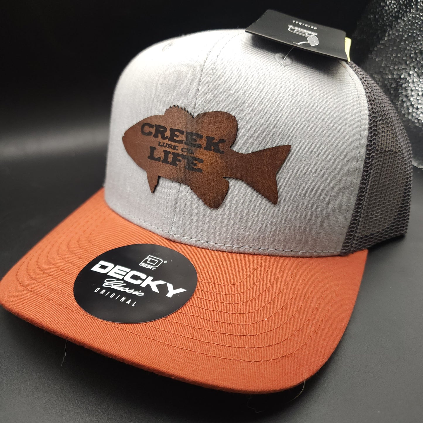Creek Life Lure Co Hats