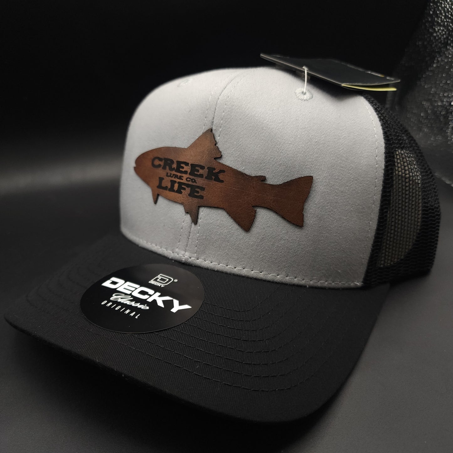 Creek Life Lure Co Hats