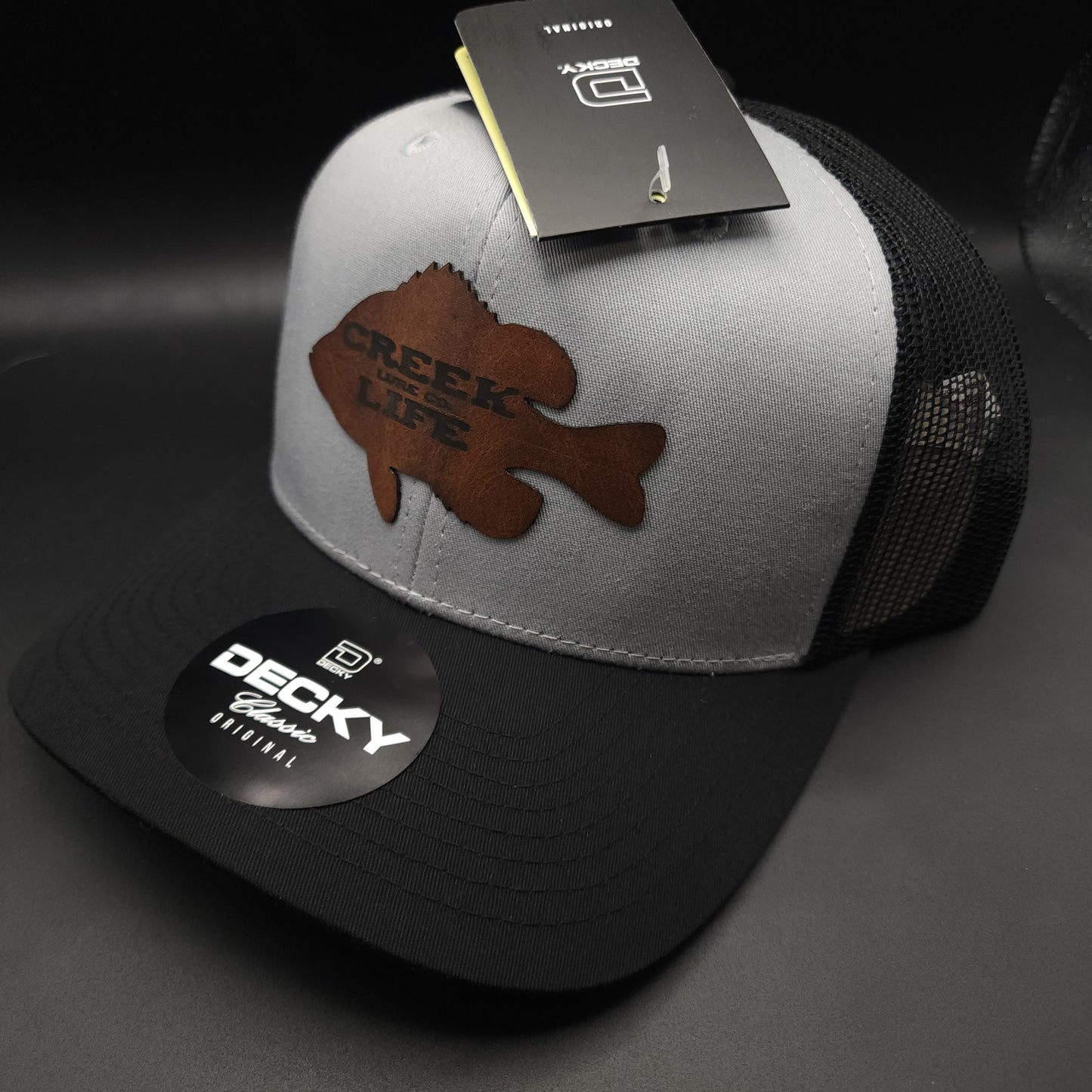 Creek Life Lure Co Hats