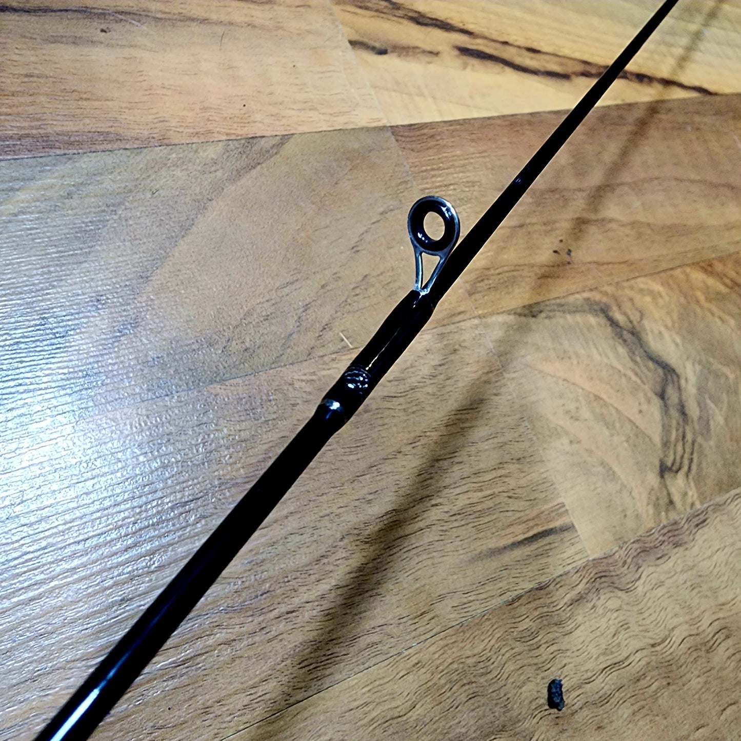 PRE-ORDER 5ft Very Slow Action Grasslight Rod "The Willow Switch"