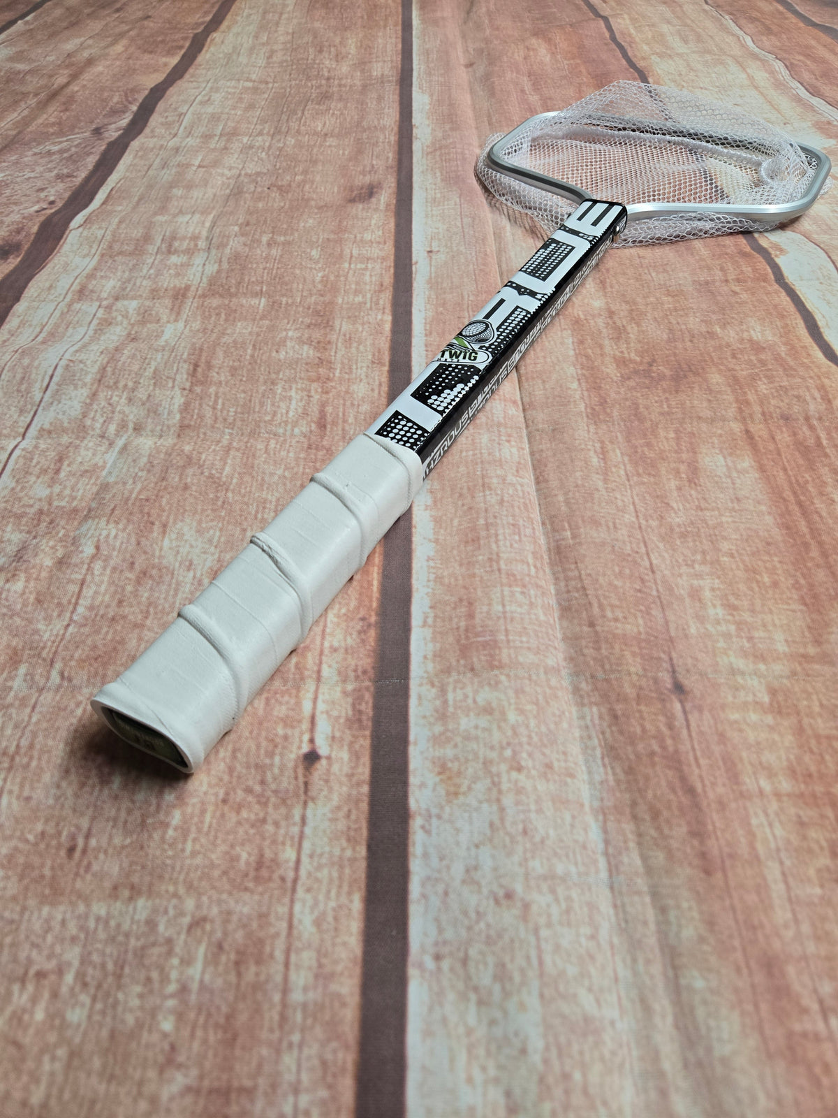 Broken Twig Bait Net - True Stick
