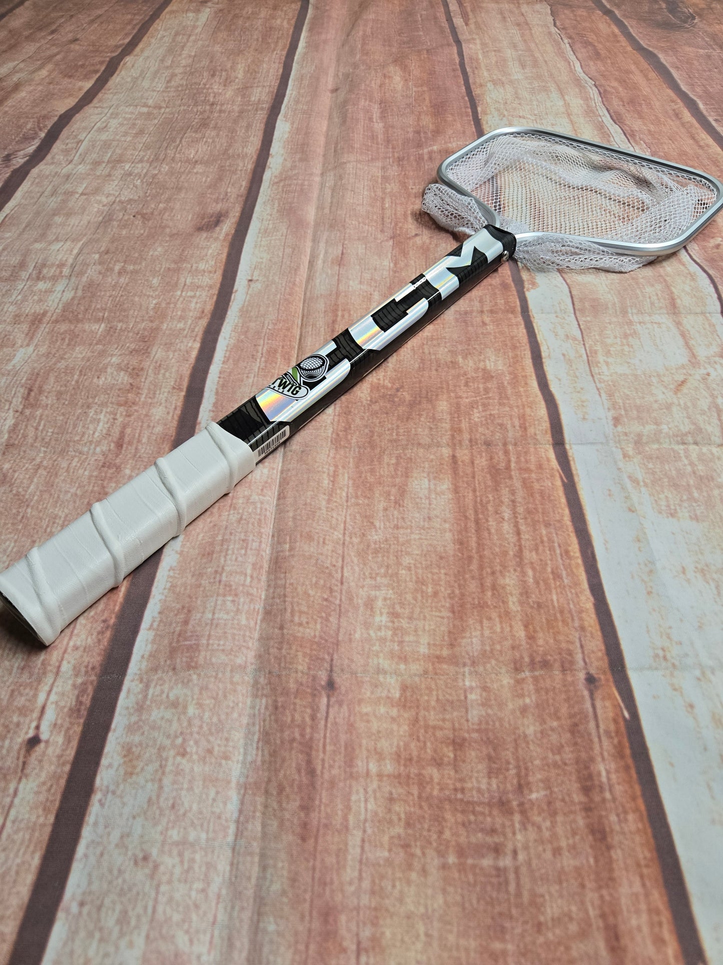 Broken Twig Bait Net - CCM Stick