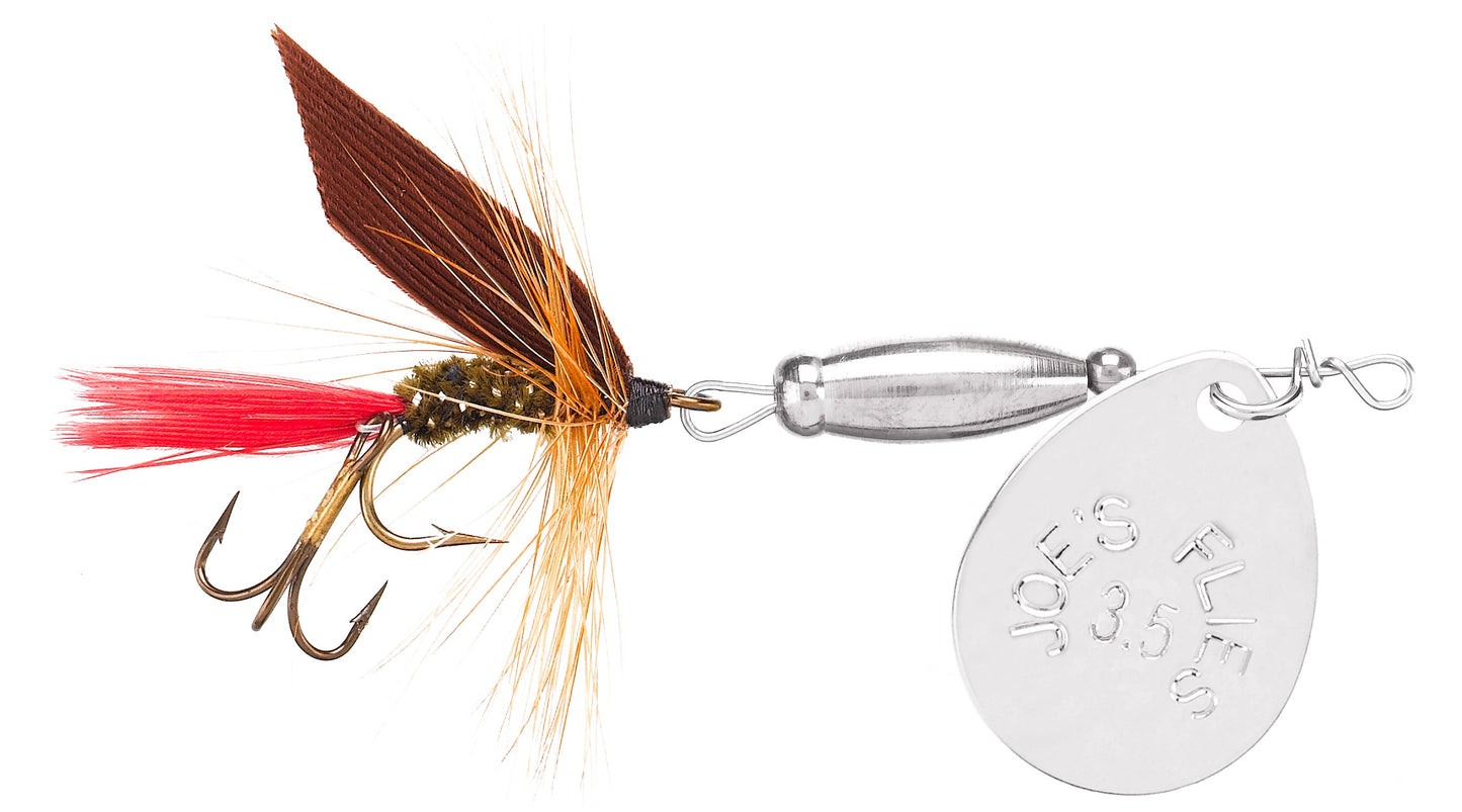 215 - Trout Special - 1/4oz.