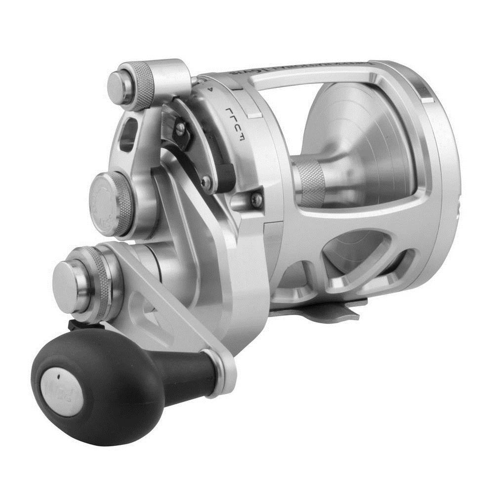 Penn International VIS Series 2-Speed Reels