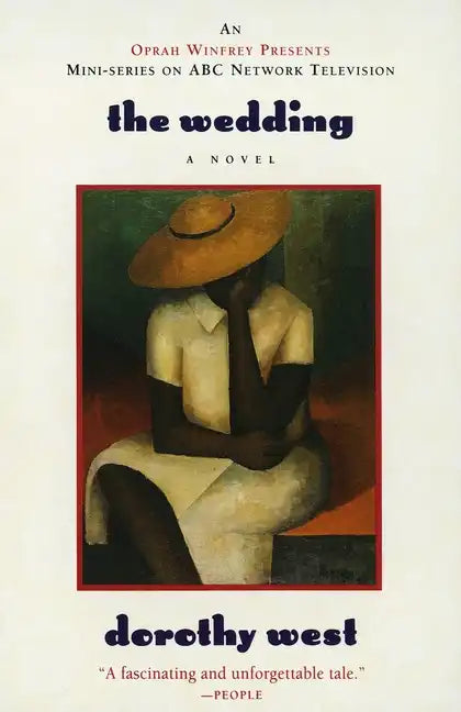 The Wedding - Paperback